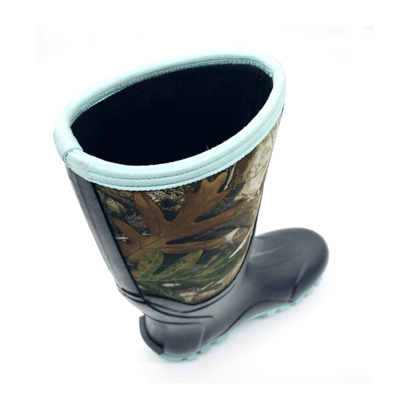 DSHT-WW-702 Women’s Hunting boots