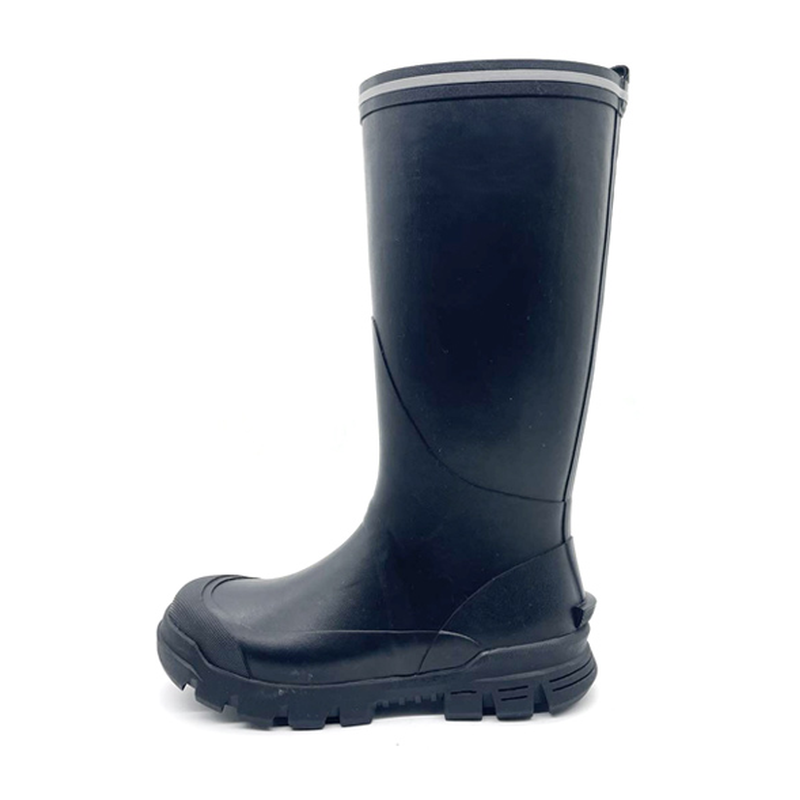 DSHT-WW-701 Women’s rubber boots