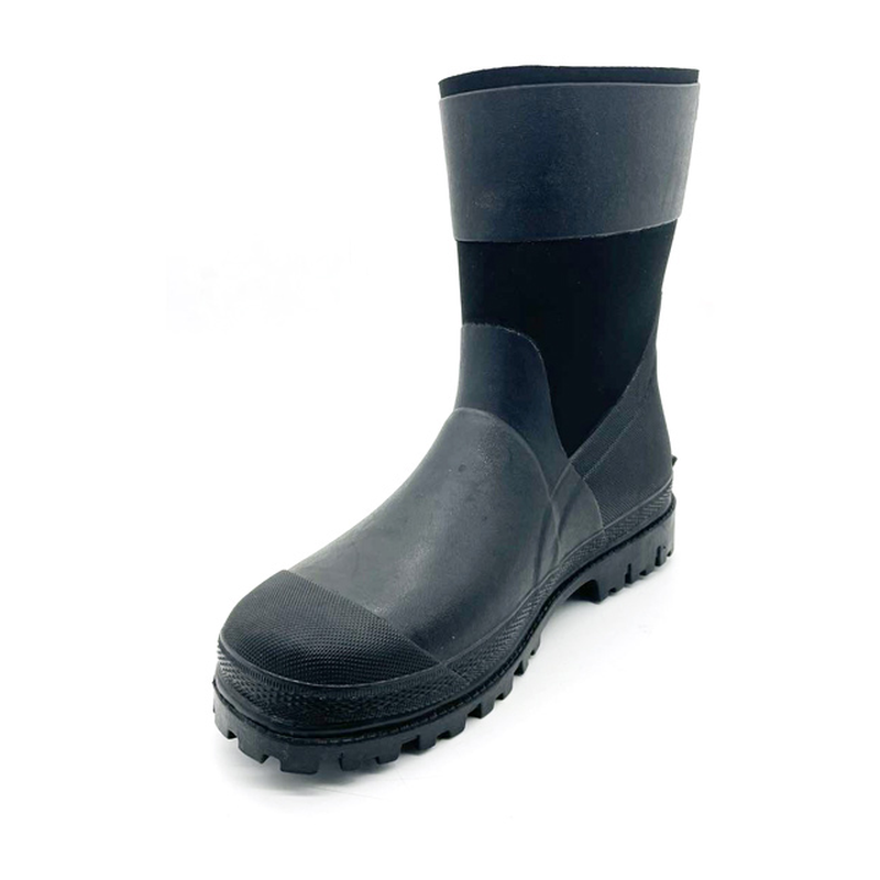 DSHT-WB-604 rubber waders boots