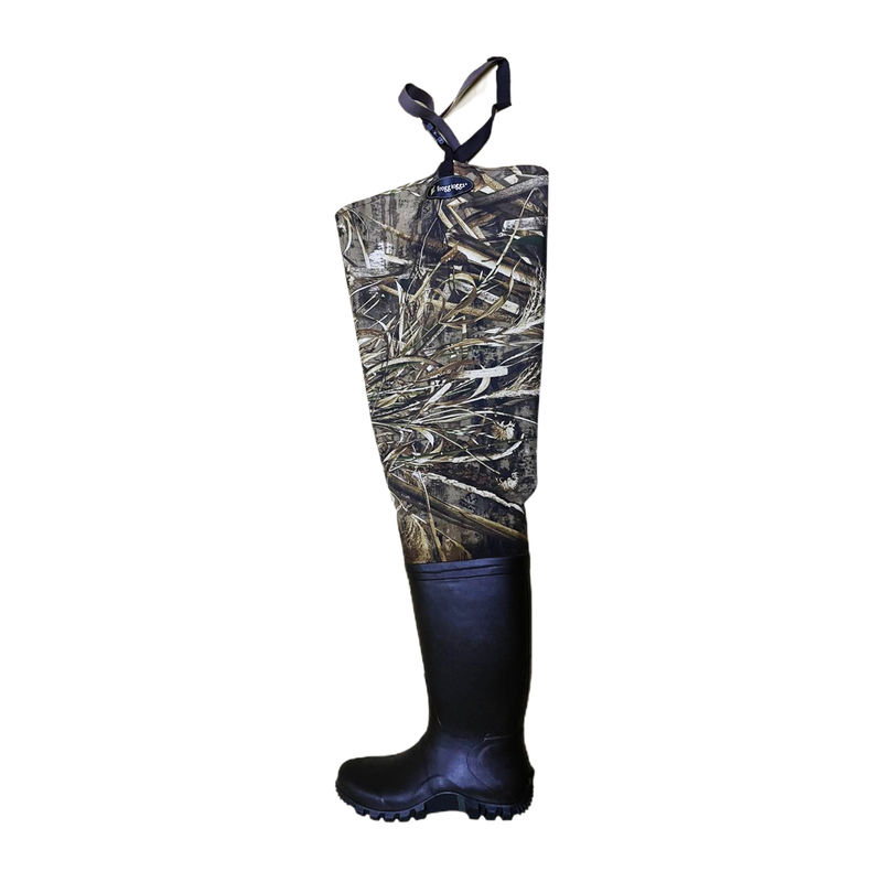 DSHT-HW-503 Rubber hip waders