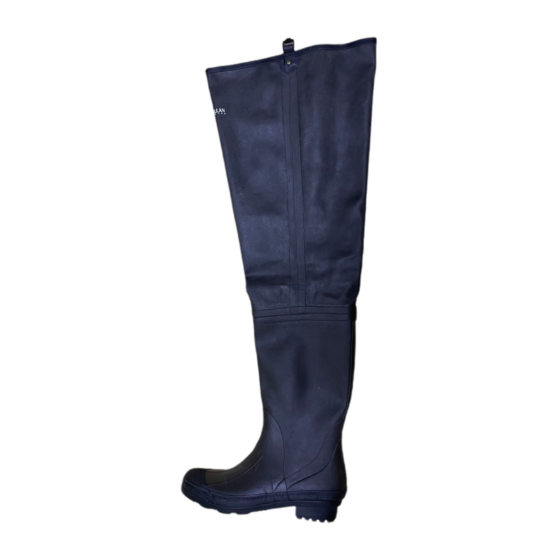 DSHT-HW-502Rubber hip waders