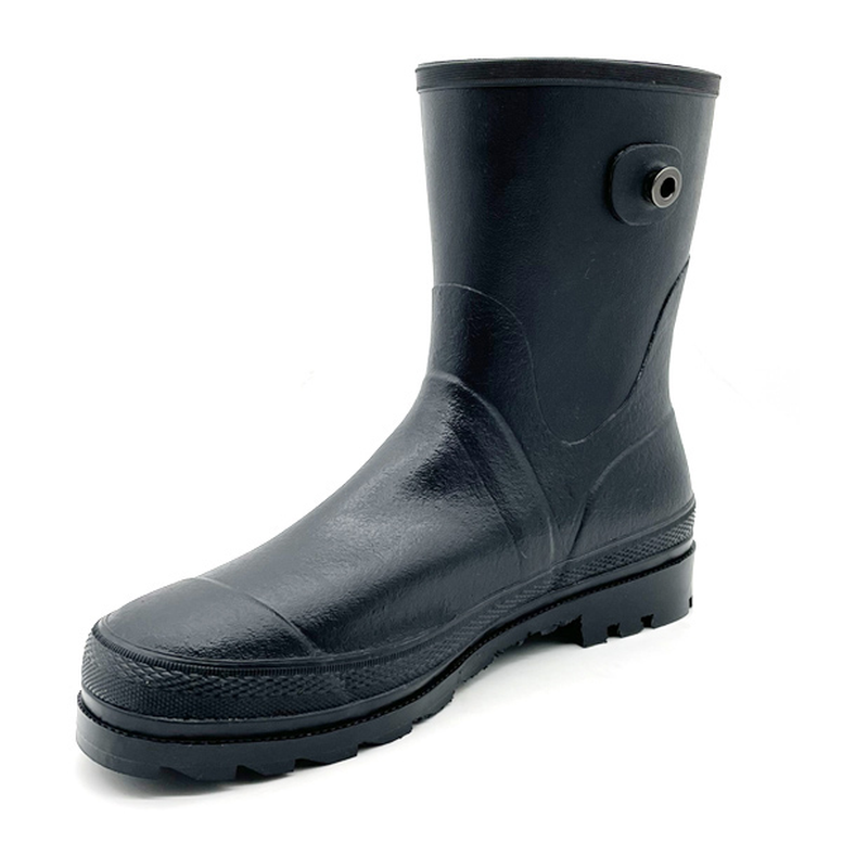 DSHT-S302 rubber safety boots