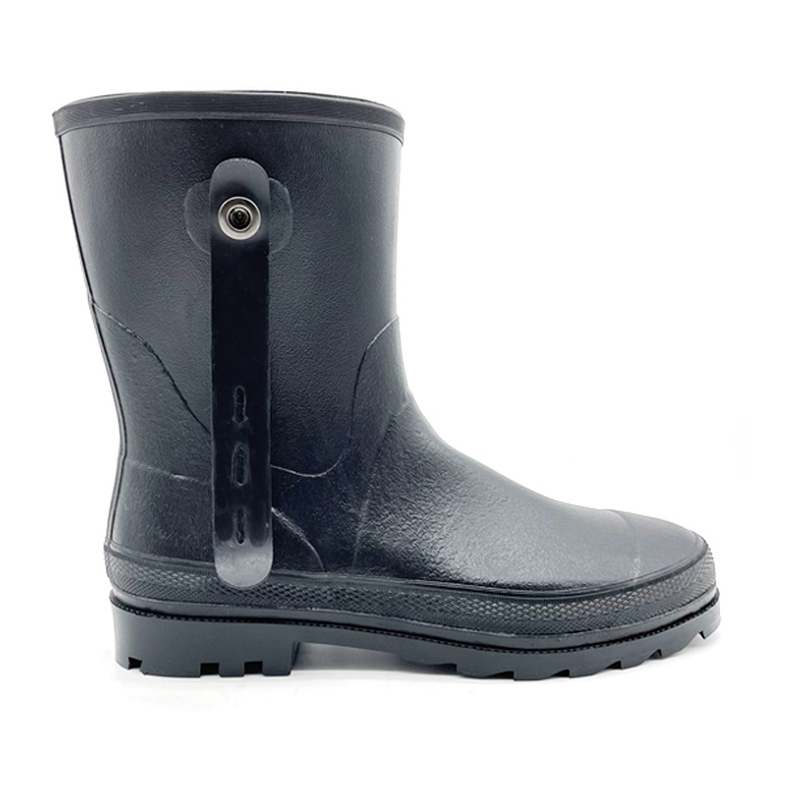 DSHT-S302 rubber safety boots