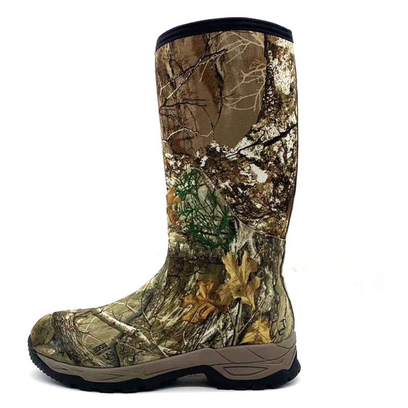 DSHT-H105 Hunting boots